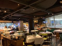 -星伦多自助料理·涮烤一体(虹悦城店)