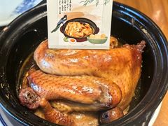 -龍聚祥烧麦馆(鼓楼店)