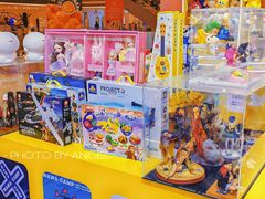 -娃娃集合营(上海闵行天街店)