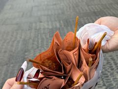 -上海鸡柳店(中街盛京大家庭店)