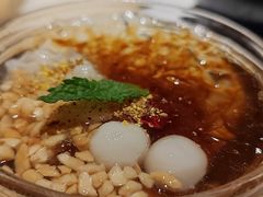 -绿茶餐厅(西单老佛爷店)