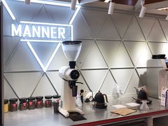 -Manner Coffee(丁香国际店)