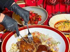 -汉水谣·江景餐厅(江滩店)