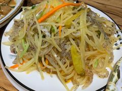 -關東雪东北菜(中庚漫游城店)
