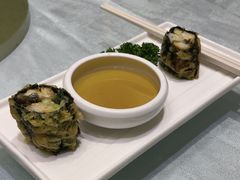 -绿岛国际酒店·海鲜酒楼(八七路店)