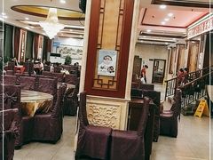 -北京全聚德烤鸭店(昌平店)