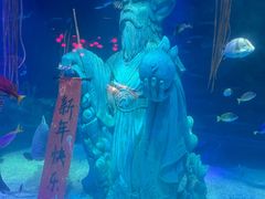 -沈阳海洋探索中心