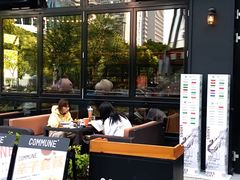 门面-COMMUNE幻师(五角场店)