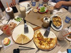 -必胜客(宁海西子国际店)