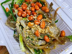 -陈添記·祖傳爽鱼皮·西关老字号(广州首店)