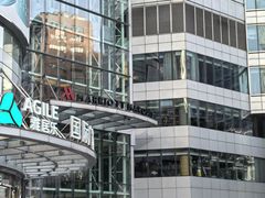-上海雅居乐万豪侯爵酒店