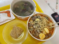 -津品味小吃(大学湾店)