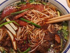 -镇南锅盖面馆(解放路店)