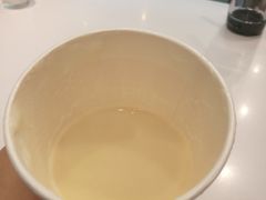 原味豆浆-华辉拉肠(同福店)