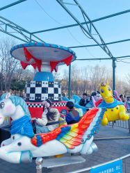 -大望京儿童游乐场