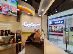 -CoCo都可(宝龙广场店)