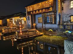 -衣裳街历史文化街区