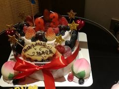 -EnergyCake蛋糕理想国