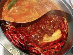 -大龙燚火锅