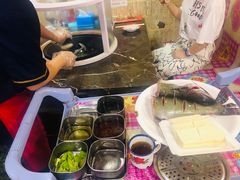 -粗粮人家·东北菜(洋桥店)