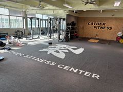 -聚健身GatherFitness(余杭店)
