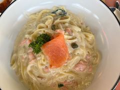 -安妮意大利餐厅(日坛店)