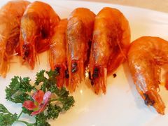 -豫园万丽酒店-万丽轩中餐厅(河南南路店)