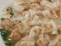 -崖口云吞(石岐店)