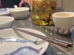 -前海沿·青岛菜(乐客城店)