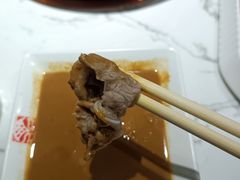 -丁卯•铜锅涮肉(工体店)