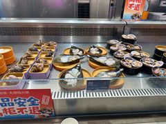 -海底捞大排档火锅(打浦路店)