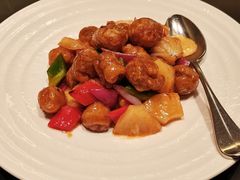 -丽晶轩中餐厅(重庆丽晶酒店)
