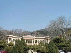 -金隅凤山酒店