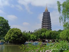 -红梅公园