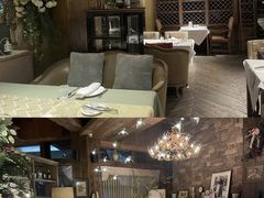 -一棵树·意大利西餐厅One Tree(新城店)