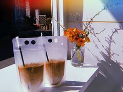 袋装拿铁-METAL HANDS(五道营店)