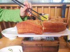 -食膳公园包子铺(烈士公园店)