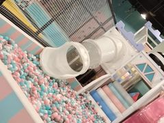 -水王国温泉水世界