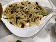 -金熊猫川菜餐厅