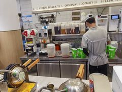 -桂桂茶(歌斐中心店)