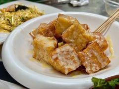 -颓记茶餐厅(美景总店)