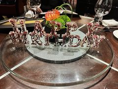 -杭州西子湖四季酒店·金沙厅