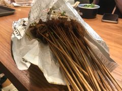 -乐乐姐超级土豆(中关村5号店)
