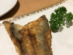 -山之川日料放题(通州店)