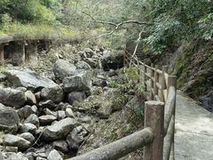-罗田天堂寨风景区
