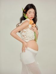 -暖摄影 孕妇写真家庭影像馆 (自然光主题店)