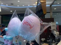 -西树泡芙(蓝色港湾店)