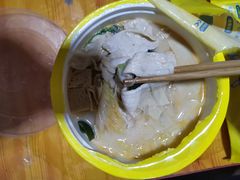 -小谷姐姐麻辣拌·麻辣烫(北辰店)