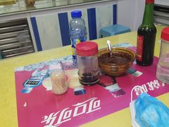 -福鑫面馆(高尚路店)