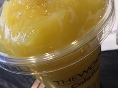 -THE WOODS 简餐 (国贸商城店)